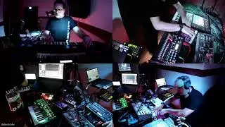 Baltes & Erbe - Four Stories Stream Concert