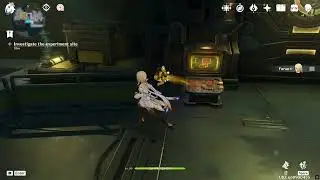 Return To Sender (Investigating the Apocalypse Bunker in Nod-Krai)