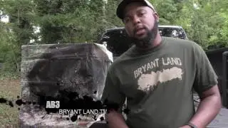 Bryant Land Tv - Nice Targets
