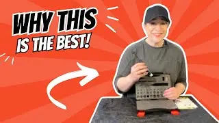 Review of this Professional Laser Bore Sight Kit