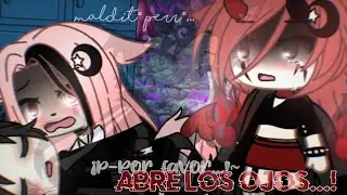 •ᴘ-ᴘᴏʀ ғᴀᴠᴏʀ...! ᴀʙʀᴇ ʟᴏs ᴏᴊᴏs...!• 💔 ❝ᴍᴀʟ ᴘᴏʀ ʙɪᴇɴ...❞ ☯ ღɴ-ɴᴜᴇsᴛʀᴏ ʜɪᴊᴏ...!ღ✨ •ɪᴛsᴜᴋɪ-ᴋᴜɴ• ɢʟ