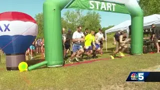 Plattsburgh Lake City Running Festival completes first year in Plattsburgh