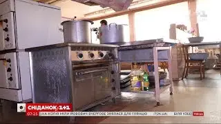 Проверка городов: Артем Ивченко проинспектировал тернопольскую школу