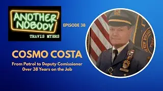 Cosmo Costa: From Patrol To Deputy Commissioner, Over 38 Years On The Job
