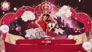 ♡ ꒰ karaoke thaisub ꒱ ❜ woodz - ready to fight #เกรวี่ซับ