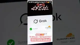Stay safe online. 🇬🇧&rdquo;#UKNews #XUpdate #AITRUTH #ViralVsReality #OnlineSafety #shorts #fake