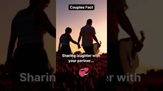 Surprising Couples Facts You Need to Know! 💑