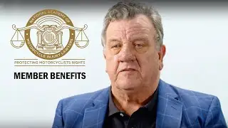 NAMIL Member Benefits - Ken Hardison