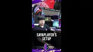 How to play like Sayaplayer | The Guard VALORANT #shorts