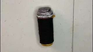 RBO Pill Bottle Survival Kit