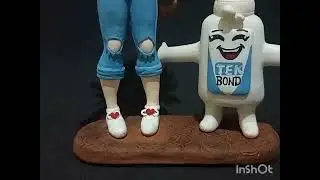 Concurso Tekbond 2023 - minha Tekinha vers&atilde;o 