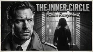 The Inner Circle (1946) Film noir Detective full movies