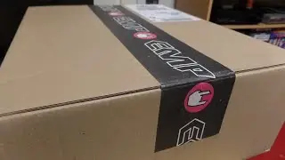 Unpacking - 1. EMP Paket Funko Pop Figuren/T-Shirts