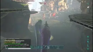 S W A T OP PVP ARK OFFICIAL PS4 IN SERV #954 #WWSARAMAMBICHE AND ALPHA TRIBES IN #320 #852