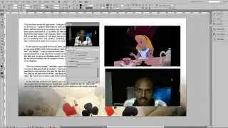 ePub Fixed Layout: Adding a Video