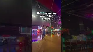 #rollerskating #rollerskater #beginnerskater #rollerskatingtips #skatecommunity  #rollerskateguide