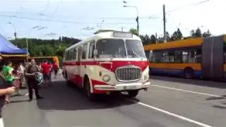 &Scaron;koda 706 RTO MTZ | TMB | DOD DSZO 2018