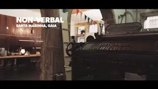 Non-Verbal // Anal&oacute;gico Humano Digital @ Canal180