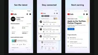 New! We just improved the Studio Mobile App🥰 | 2023