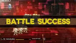 GFL 1 ~ Angular Gyrus ~ 15 - Silence Survivors of a Forgotten War ~ Normal