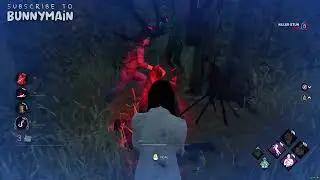 i deserve to get facecamped for this... even w/ no mither | Dead by Daylight DBD pallet stun unhook