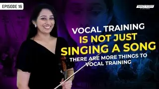 Meet Ms.Thivanthi &ndash; a Music Teacher, Vocal Trainer and Violin Instructor in the UAE.