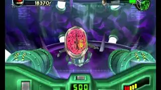I-Ninja - Misja 30 ''Psyamon'' [Jungle Falls Boss]
