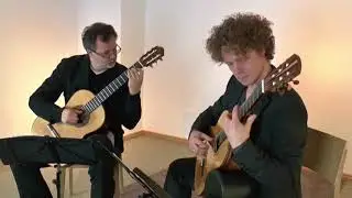 Gitarren Duo buchen | www.evenses.de