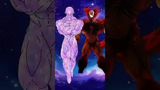 Power Scale Showdown: Omni King Zeno vs Omni King Archon -Who Holds the True Power?