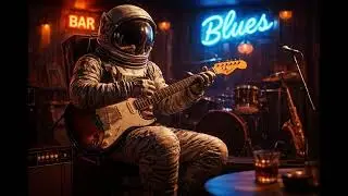 Electrify and Awake / Blues / Rock Blues / Soul Blues Song Video