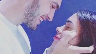 ANA MOSCONI E JOÃO REZENDE ( NOSSO PLANO)(#joana) clipe oficial ADR