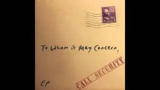 Call Security - 