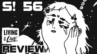 S! 56 - Anthology Review
