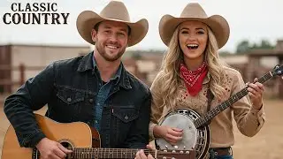 Cowboy Love Story Mix &ndash; Romantic Western Ballads