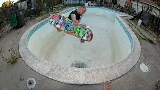 Jake Felt&rsquo;s  &ldquo;Eternal Grind&rdquo; teaser 