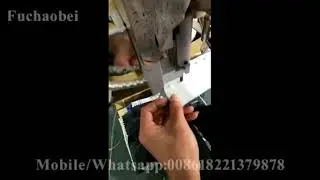 Multi-function four claws base button plastic pearl attaching machine