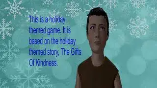 The Gifts Of Kindness: Part 2