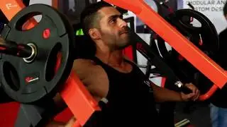 Into Wellness | Realleader USA Fitness Equipment Review