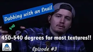 How to use an e-nail for dabs