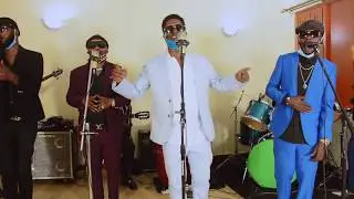 Bilenge Musica - Rhumba Kejani #002