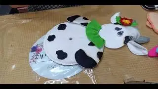 VAQUITA RELOJ PARTE 2