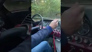 Carcave Citroen ds 21 Ivanoff