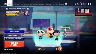 STREAMING THE LAST DAYS OF MULTIVERSUS!!! (5/27) (CUSTOMS JOIN UP!!!) (TOP 2 PPG TOP 32 GRANDMASTER)
