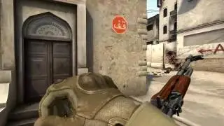 guiboO - Ace eco round & defuse