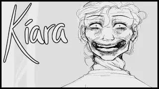 The Elevator Ritual CreepyPasta Game? | Kiara (Demo) - [Part 1]