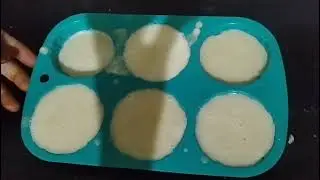 Homemade Multani mitti soap