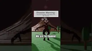 The Volcanic Biome In Roblox 99 Nights In The Forest Be Like:  #roblox #99nightintheforest