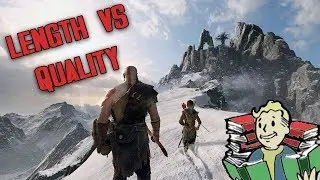 Game Length vs Game Quality