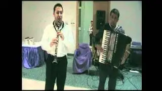 Formatia Ciprian Iorga - Program Instrumental