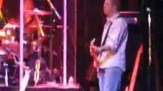 DeepSix - I Dont Wanna Be - BottleNeck Blues Bar